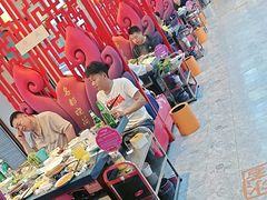 -名都晓荷塘(涿州店)