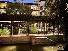 -杭州西溪喜来登度假大酒店