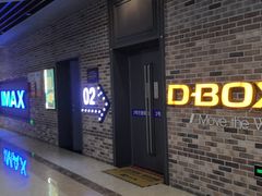 -SFC上影影城(北京大兴龙湖天街IMAX店)