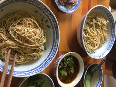 -同得兴 Since·1995 传统苏式面馆(十全街店)