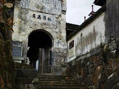 -黄牛肉馆·皖南土菜