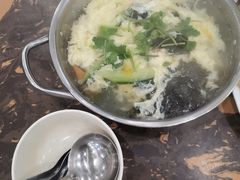 紫菜蛋花汤-张包铺(道外店)