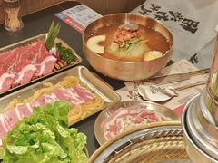 -西塔老太太泥炉烤肉(双井店)