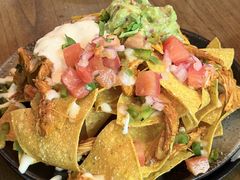 -Q MEX 库迈墨西哥餐吧(双井店)