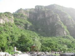 -孤山寨风景区