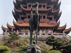 -黄鹤楼