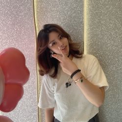 -3AM·S HAIR SALON烫发染发接发