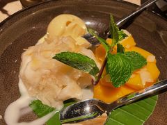 -CHINCHIN 青青·泰国料理(万象食家店)