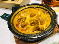 -稻香酒家·33年老字号·港式粤菜(富邦中心店)