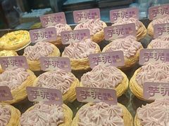 -泸溪河桃酥(长乐路店)