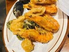 -TIGERS老虎西餐(亦庄店)