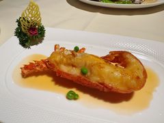 -利苑酒家(华熙国际店)