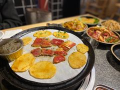 -酒拾烤肉(南城店)
