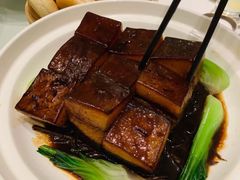 -天伦里餐厅(绿城桃花源店)