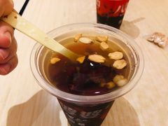 -八婆婆烧仙草(中山路店)