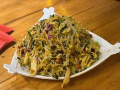 -小俩口烧烤东北菜(双井店)