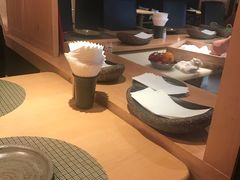 -泉寿司(万科公园店)