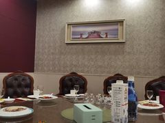 包厢-金陵后厨·南京菜(新街口秣陵路店)