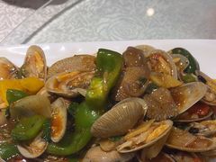 -东江海鲜大排档·潮汕菜·砂锅粥