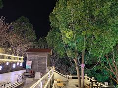 -香雪海
