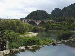 -贵阳市花溪国家城市湿地公园