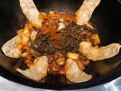 -锅来乐地锅鸡(安亭店)