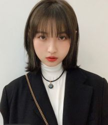 -HG美发设计沙龙