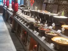 -七十七号厨房·新派江西菜(滨湖店)