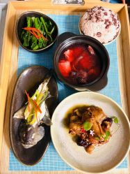 -和伊母婴护理中心·全套房(金山店)