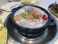-九寨沟特色牦牛肉汤锅