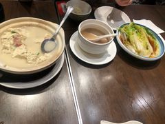 -新旺茶餐厅(嘉里城店)