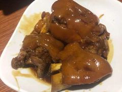 -好嫂子酱猪手•农家菜(蒲黄榆店)