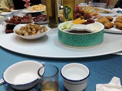 -清真•蜀风园(丁字沽总店)