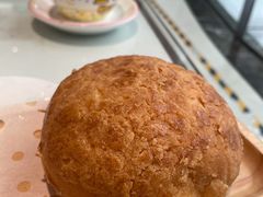 -雍哲港式餐厅(现代广场店)