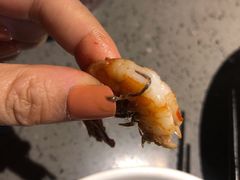 -老头儿油爆虾(星光一期店)