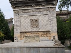 -西安关中民俗艺术博物院