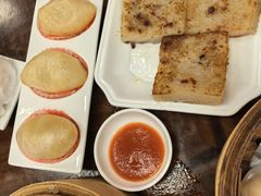 -潮福城大酒楼·潮粤菜·港式点心(阳光城店)