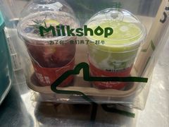 -迷客夏Milksha(无锡苏宁店)