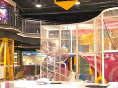 -萨卡屋亲子乐园·餐厅(龙山万物工场店)