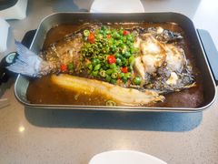 -半天妖烤鱼(方庄店)