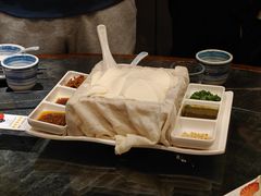 -95号酱骨·一块豆腐(展春园西路店)