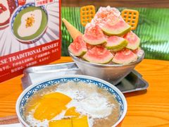 -糖糖屋•糖水•雪花冰店(时尚天河店)