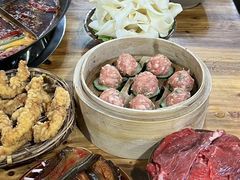 -正南齊北重庆老火锅(光华村直营店)