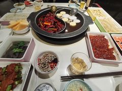 -川西坝子火锅(金沙1.0直营店)