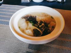 上海小馄饨-马勒别墅·中餐厅