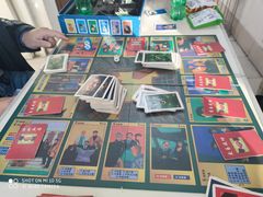 -FullHouse桌游狼人跑团剧本杀(徐家汇店)