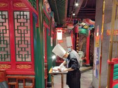 -北平食府.北京烤鸭(亦庄店)