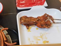 -京元盛铜锅涮肉(上海总店)