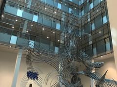 -新欧盟总部大厦