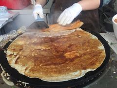 -何太吉·煎饼果子(海防路店)